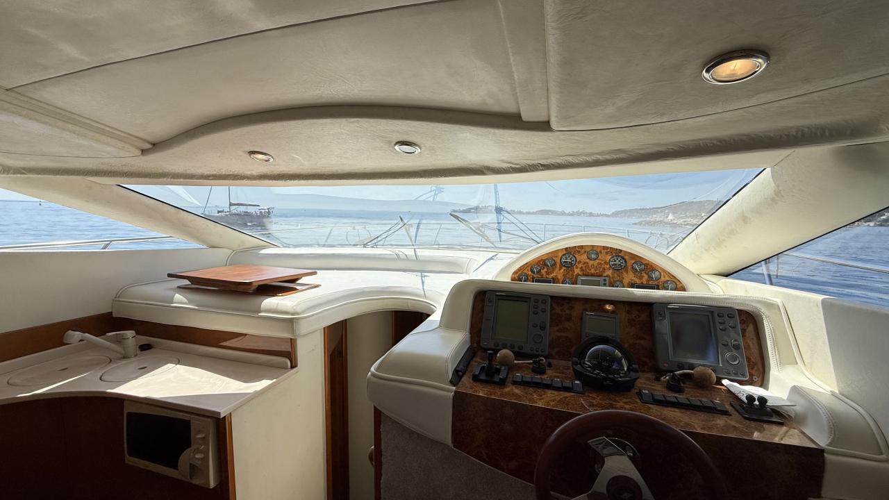 Astondoa 46 — photo 25