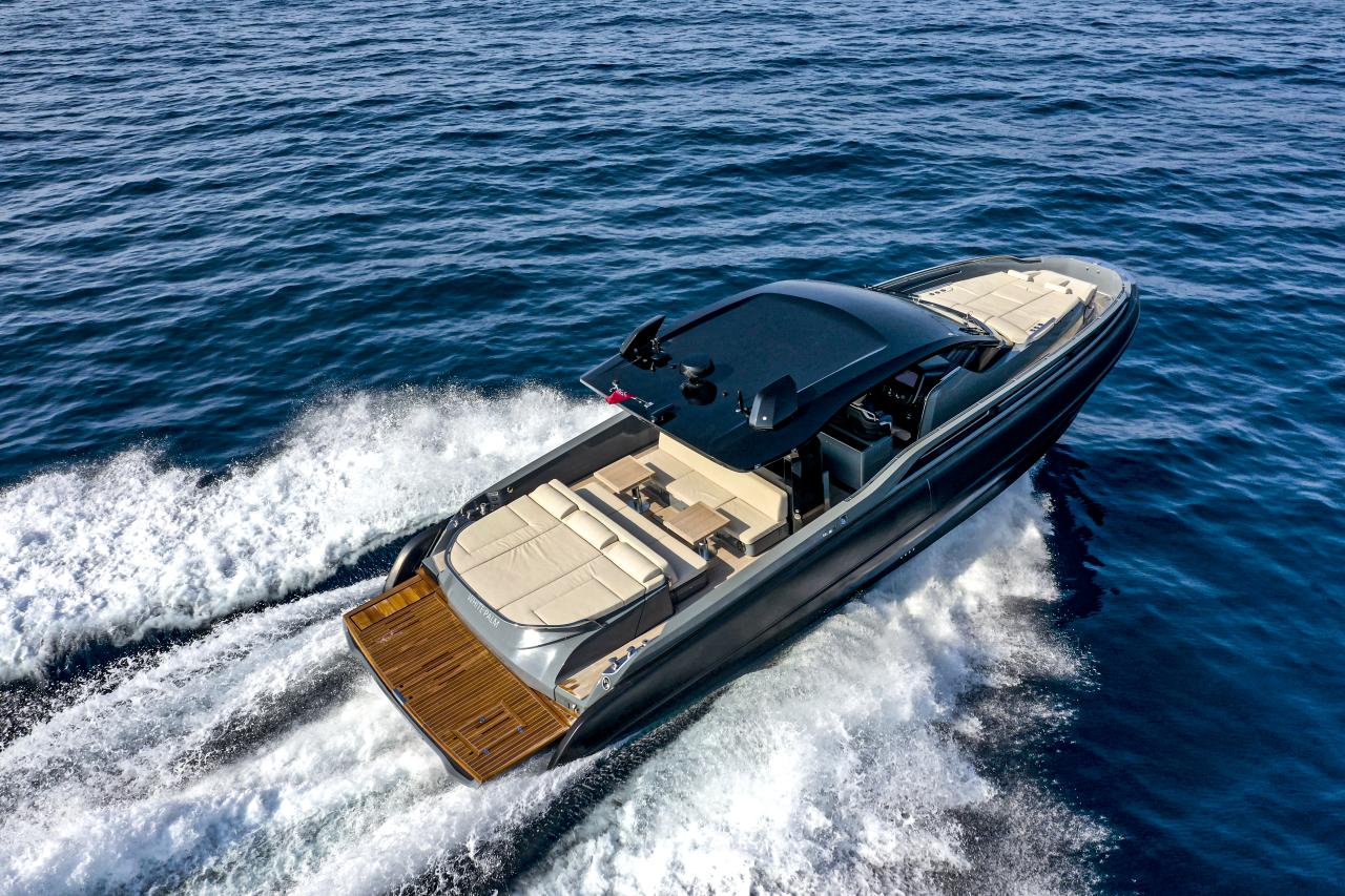 SACS rebel 55 IN — photo 3