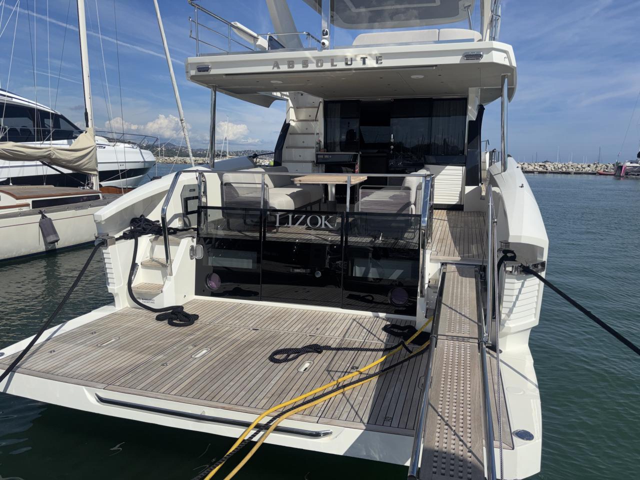 Absolute 60 FLY — photo 7