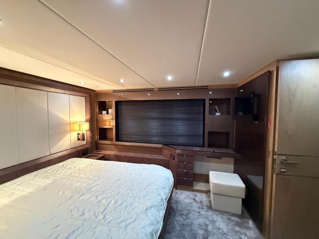 Sessa Marine C68 — photo 25