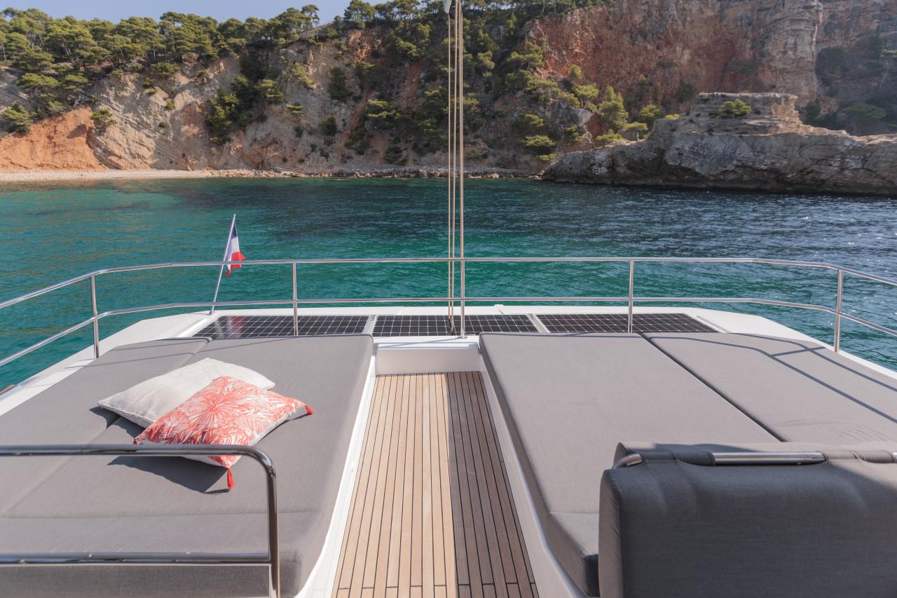 Fountaine Pajot Samana 59 — photo 32