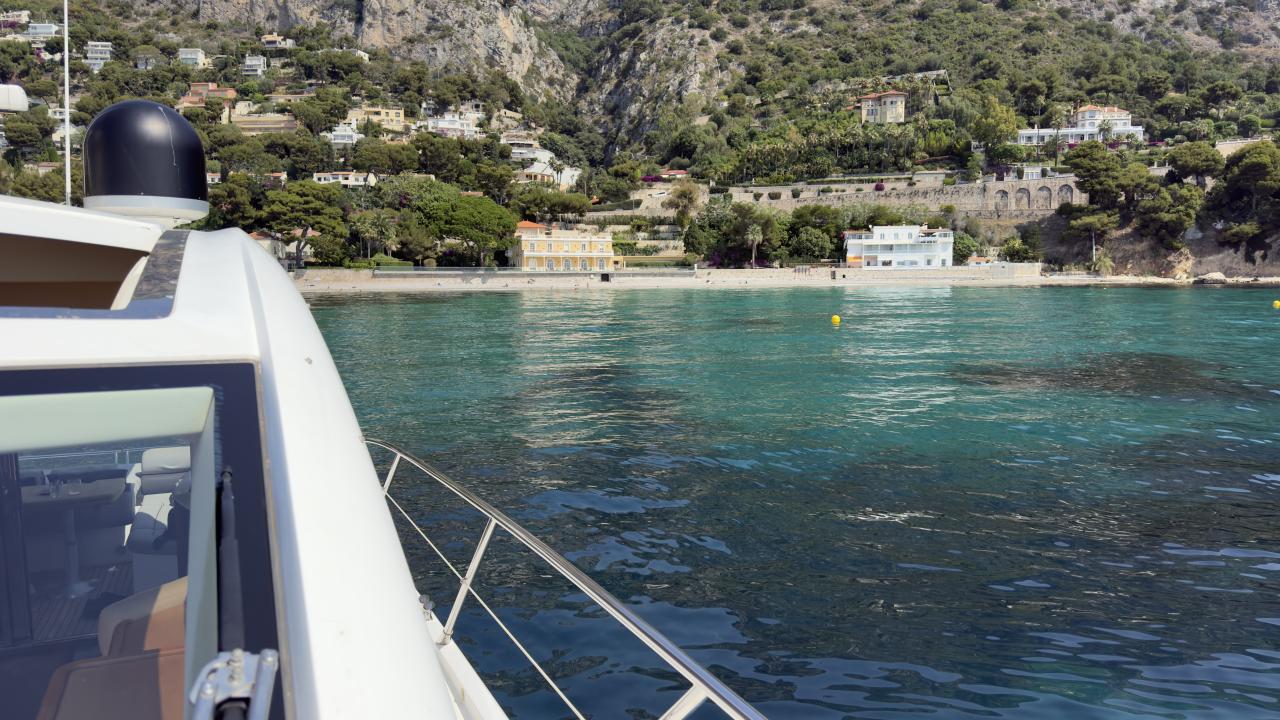 Sunseeker Predator 62 — photo 23