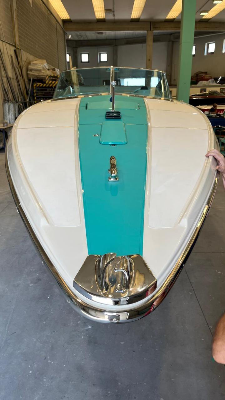 Riva Saint tropez 211 — photo 30