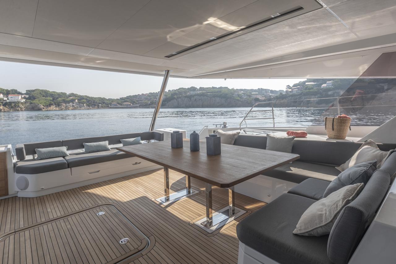 Fountaine Pajot Samana 59 — photo 13