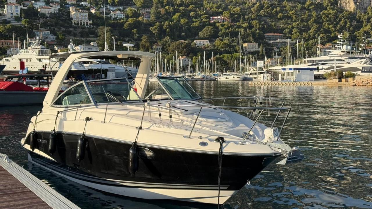 Monterey 295 sportcruiser — photo 12