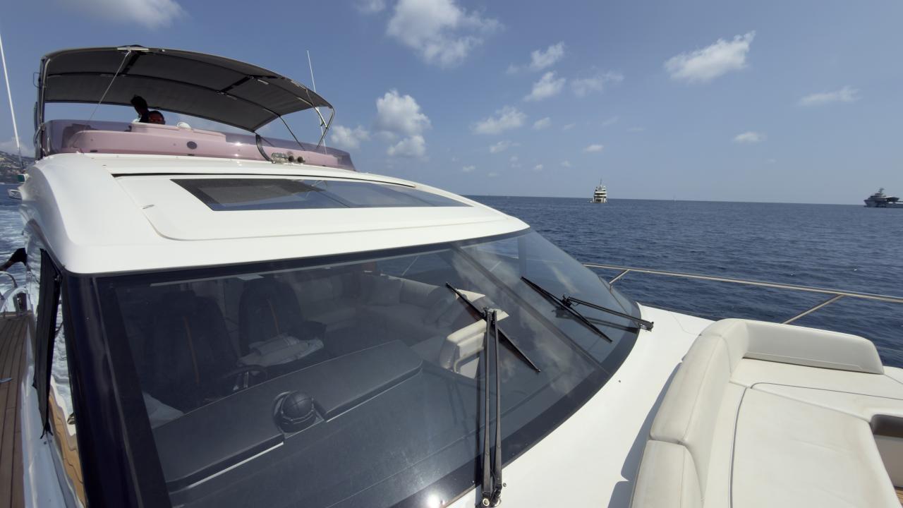 Princess S65 — photo 17