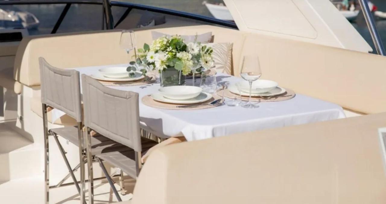 Absolute Navetta 58 — photo 9