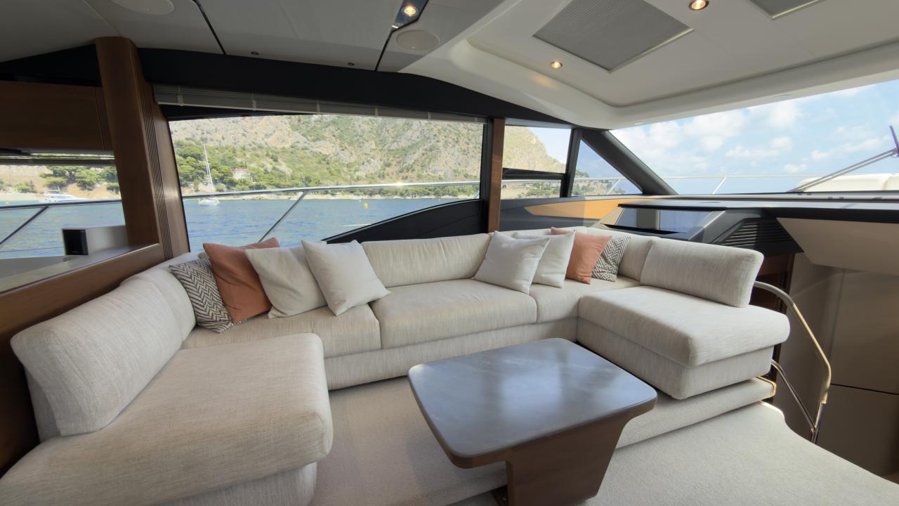 Princess S65 — photo 25