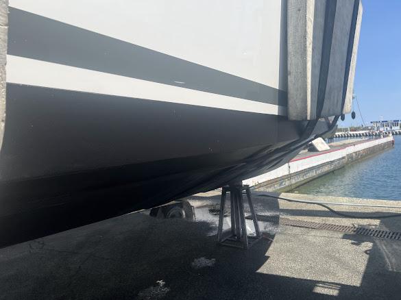 Fjord 36 Open — photo 36