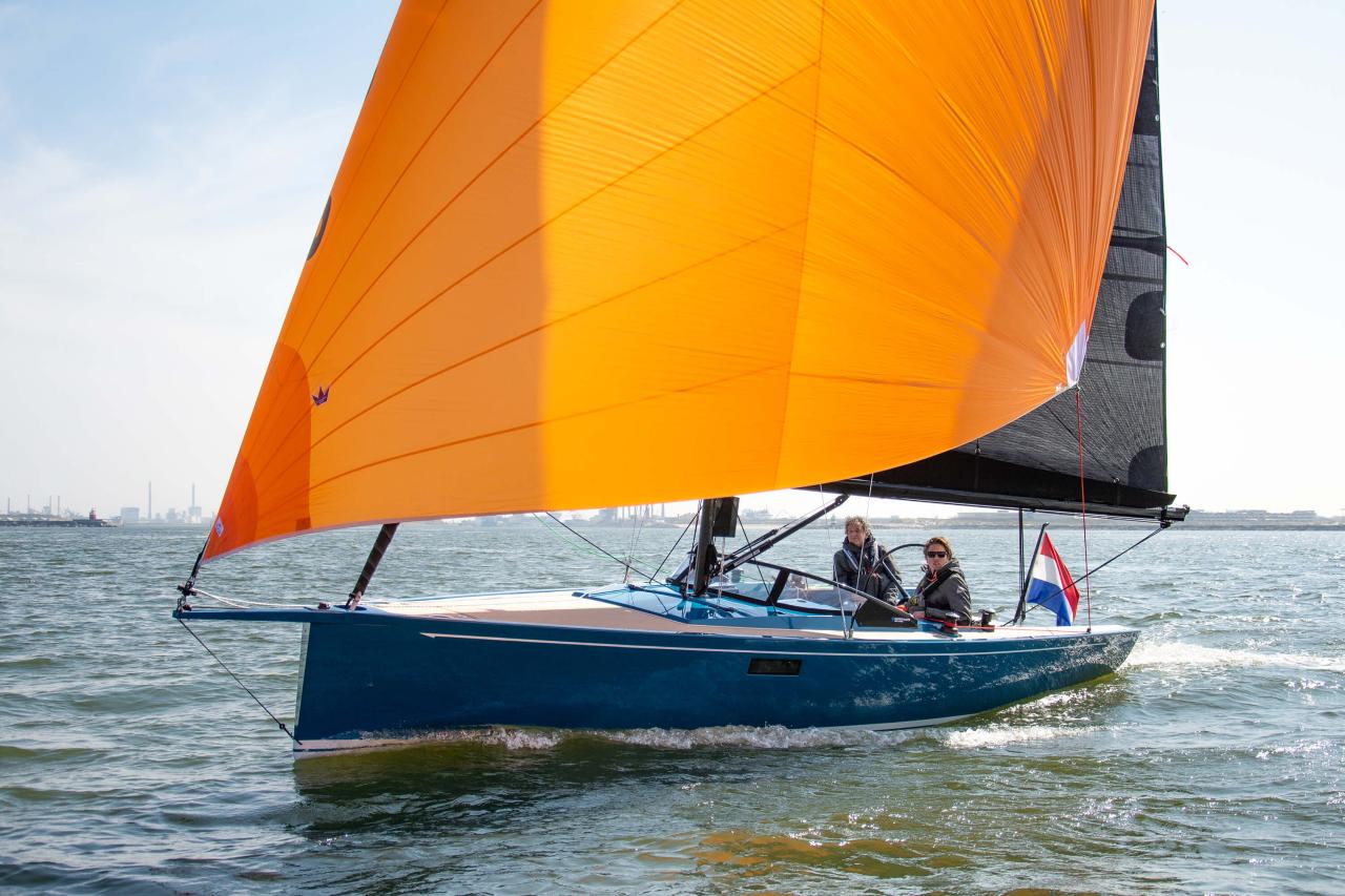 Saffier Yachts Saffier SE 27 Leisure — photo 3