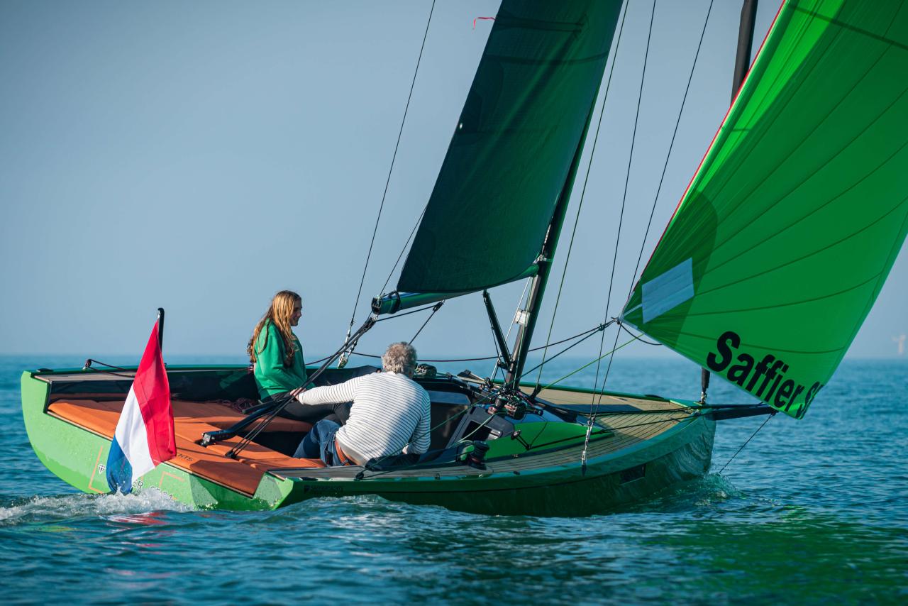 Saffier Yachts Saffier SE 24 LITE — photo 12