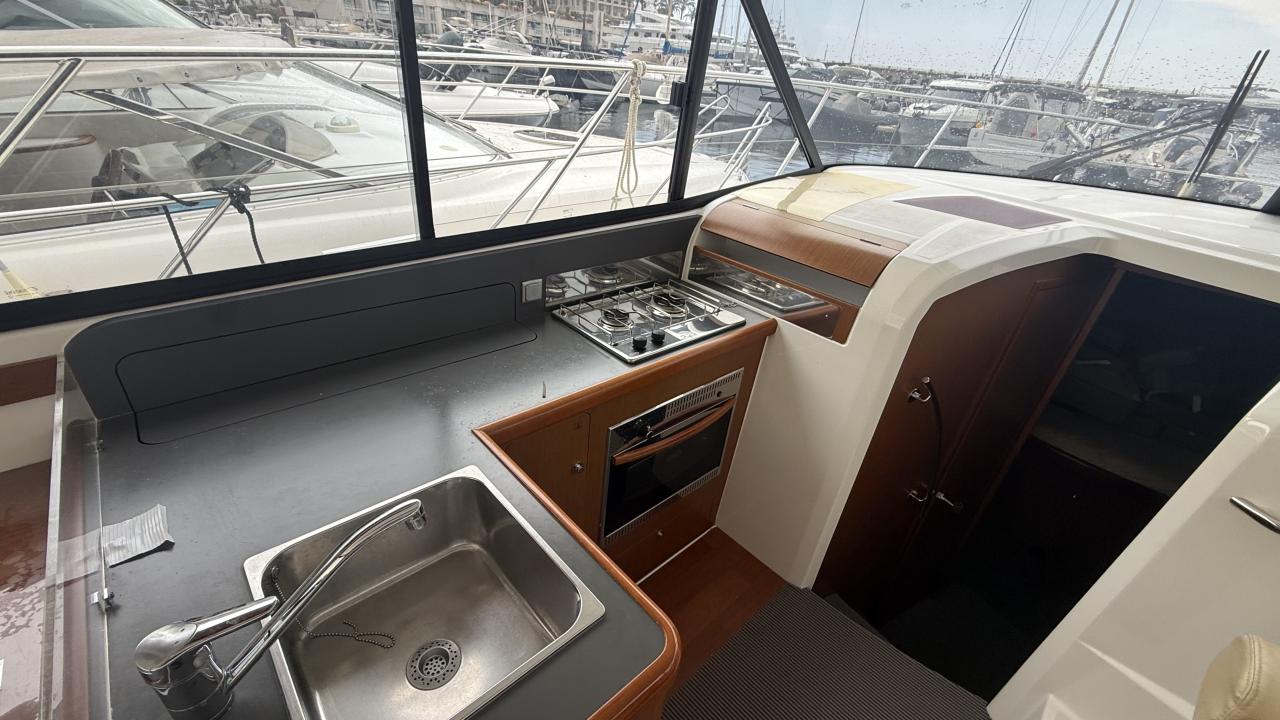 Beneteau Antares 36 — photo 27