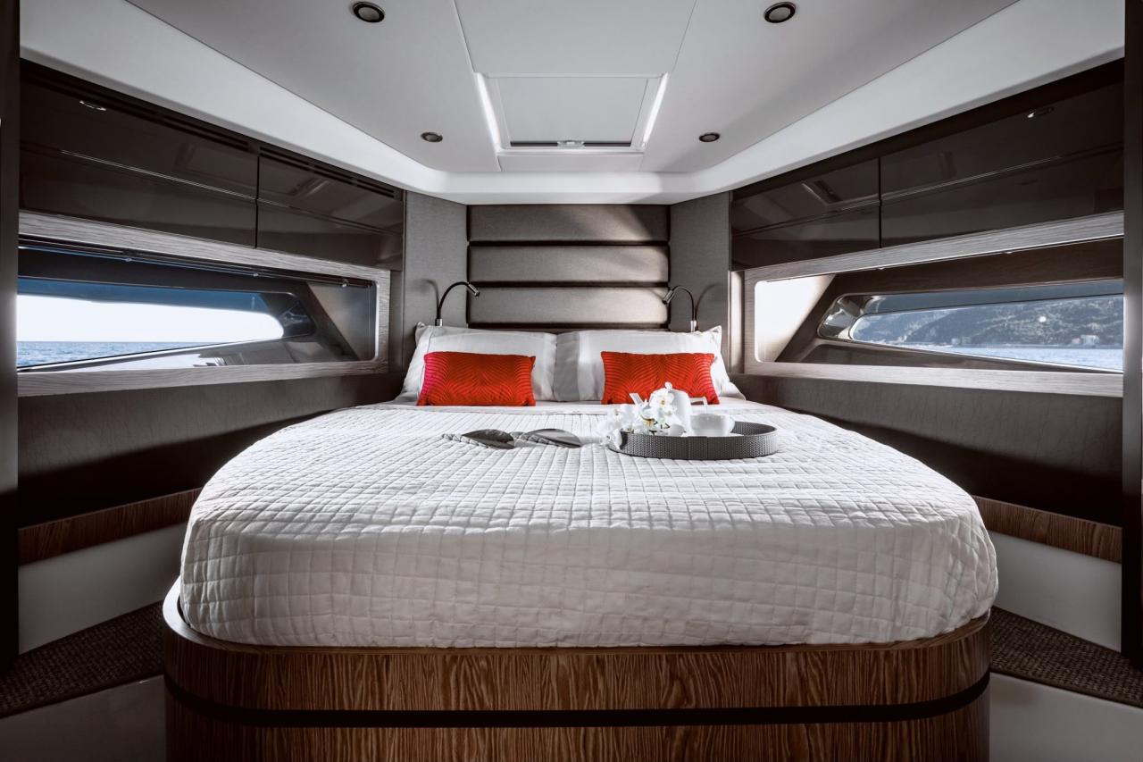 Azimut Yachts Atlantis 45 — photo 15