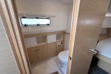 Fjord 40 Open — photo 28