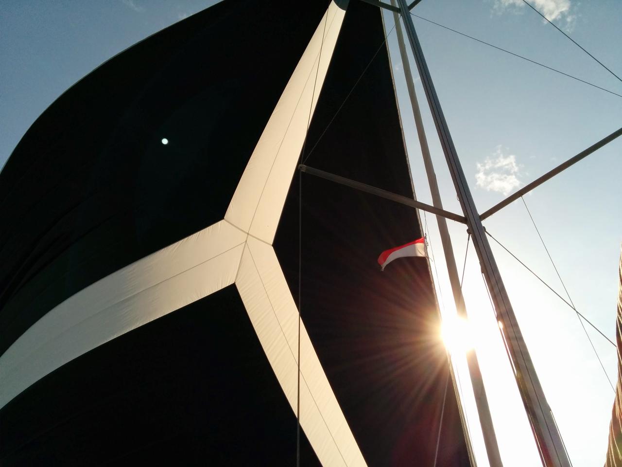 Beneteau First 30 JK — photo 18