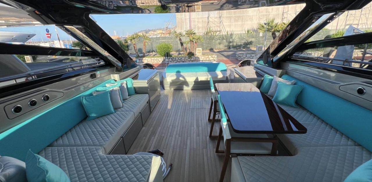 Riva Diable 68 — photo 5