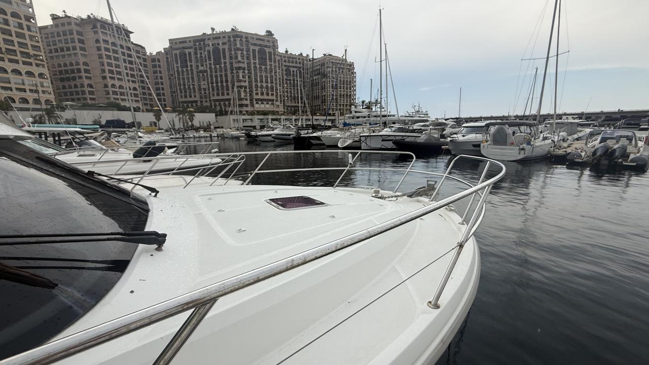 Beneteau Antares 36 — photo 5