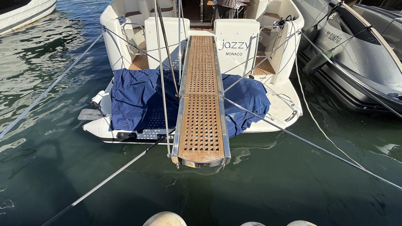 Azimut Yachts Azimut 46 — photo 5