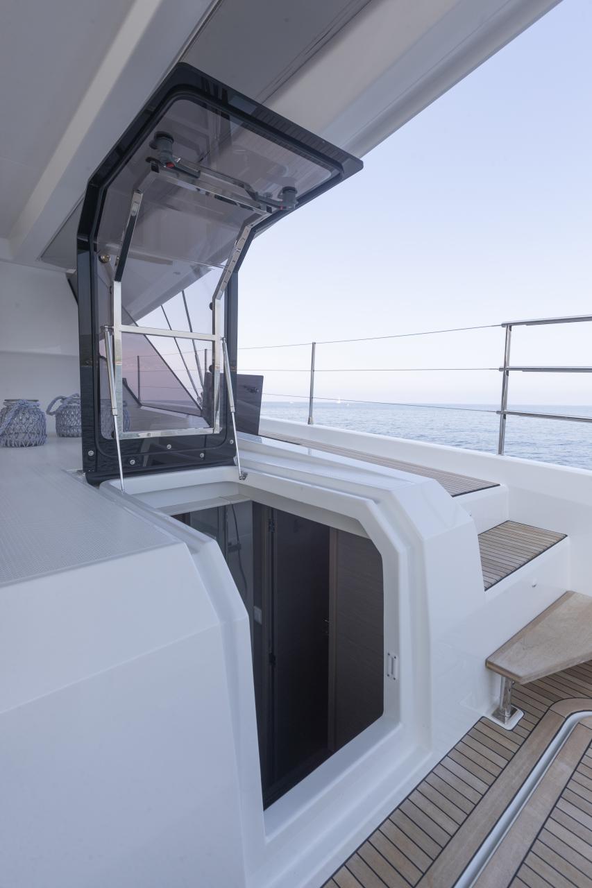 Fountaine Pajot Samana 59 — photo 20