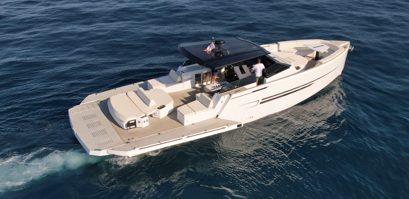 bateau