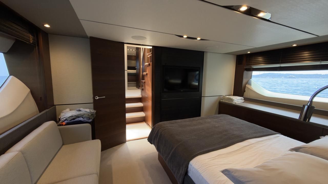 Princess S65 — photo 31