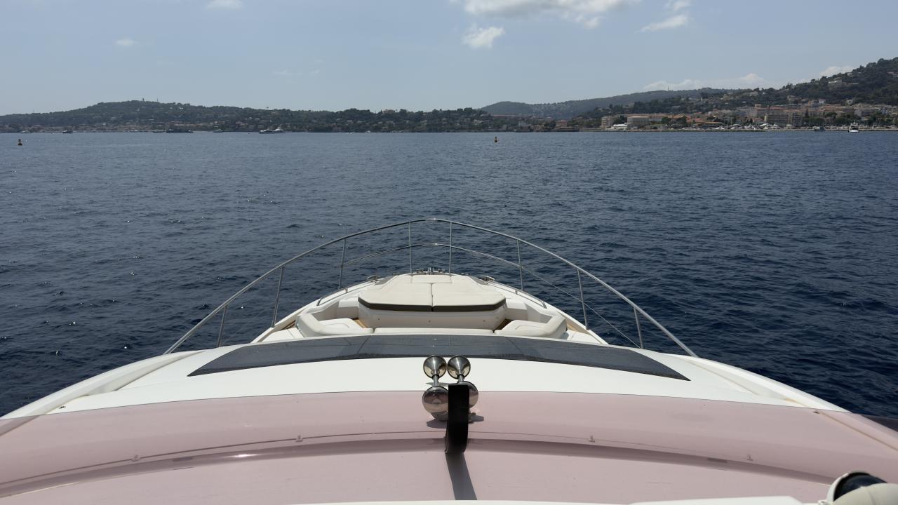 Princess S65 — photo 15