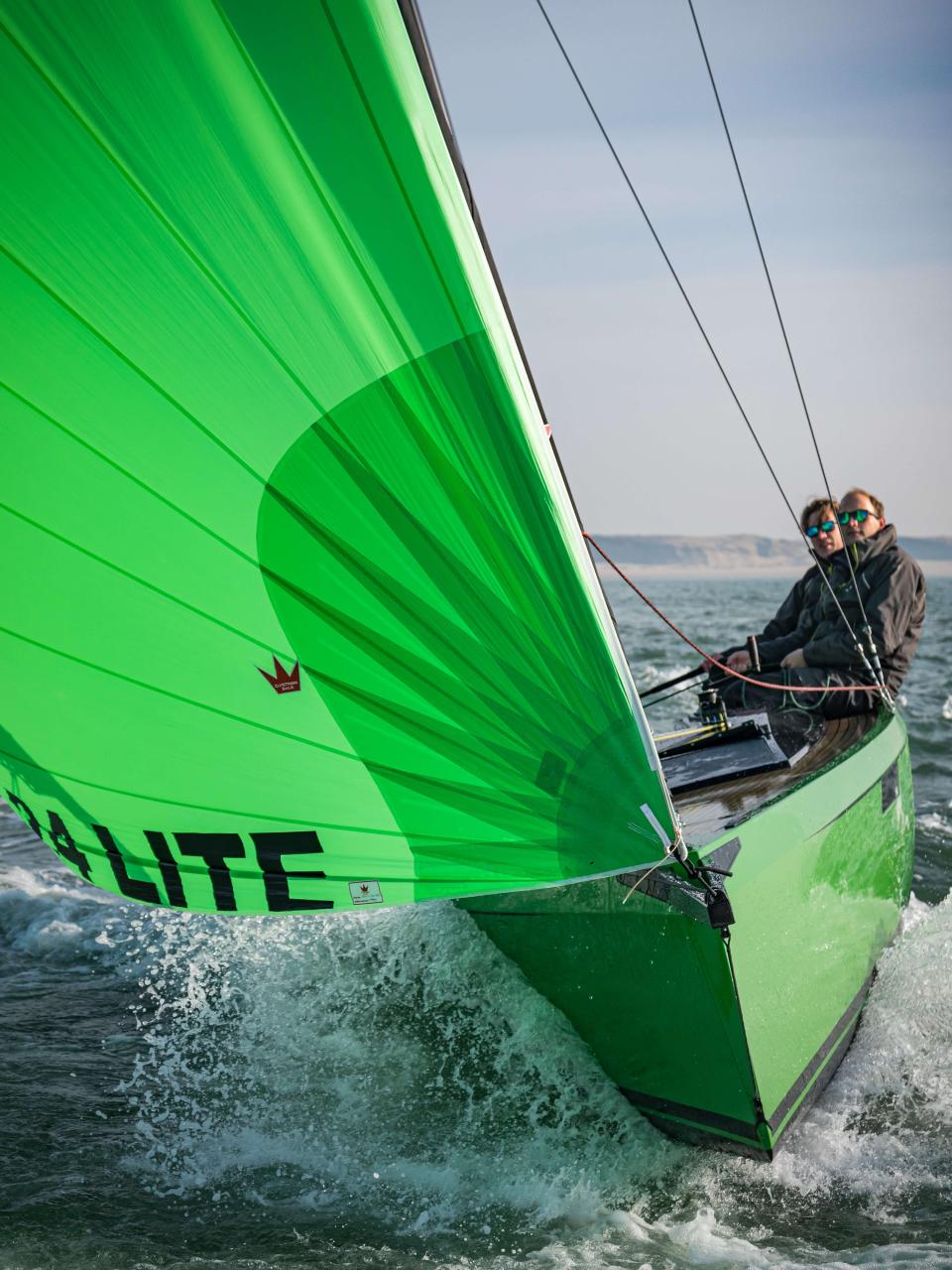 Saffier Yachts Saffier SE 24 LITE — photo 15