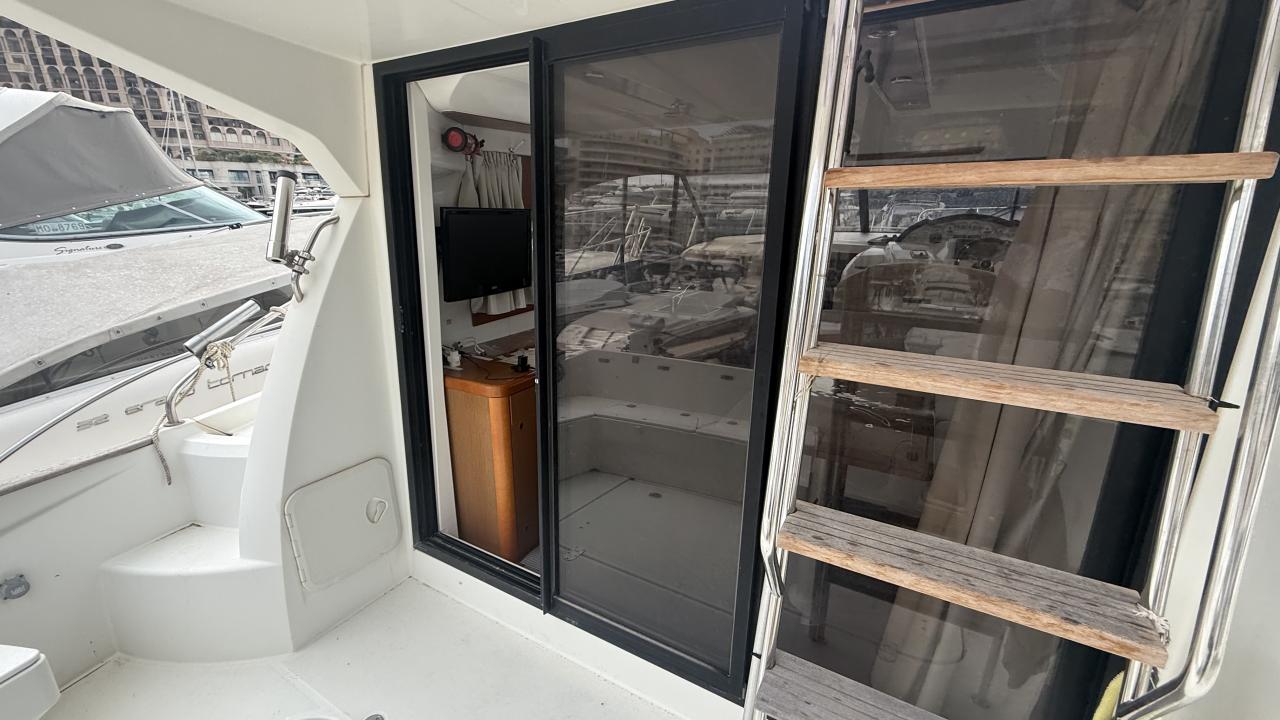 Beneteau Antares 36 — photo 22