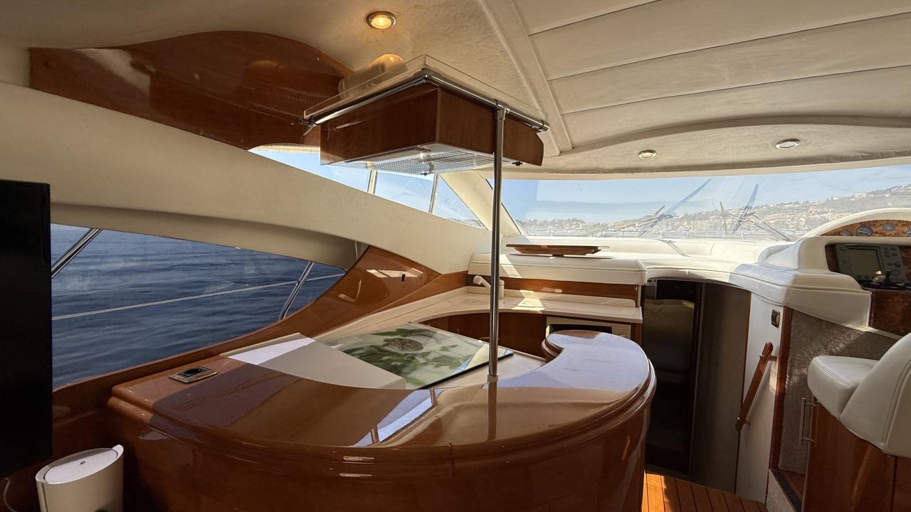 Astondoa 46 — photo 20