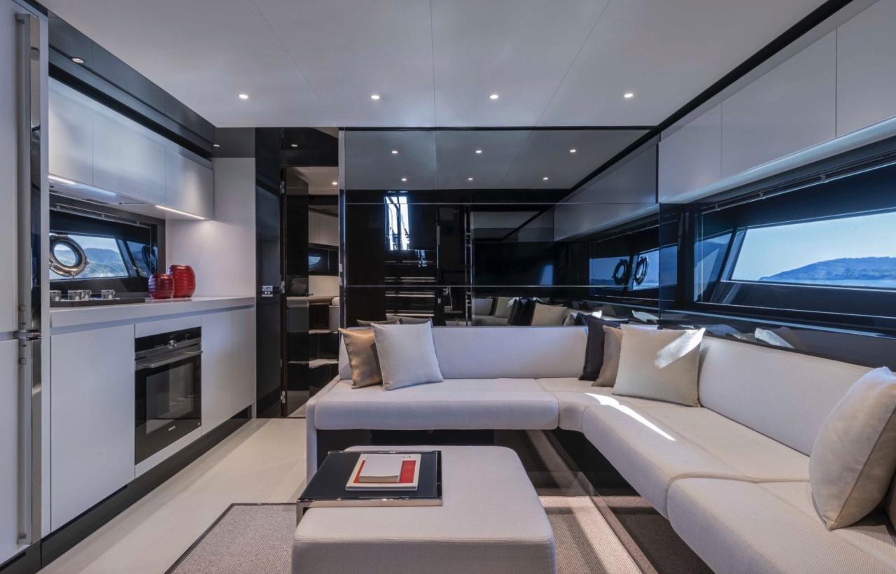 Riva Diable 68 — photo 11