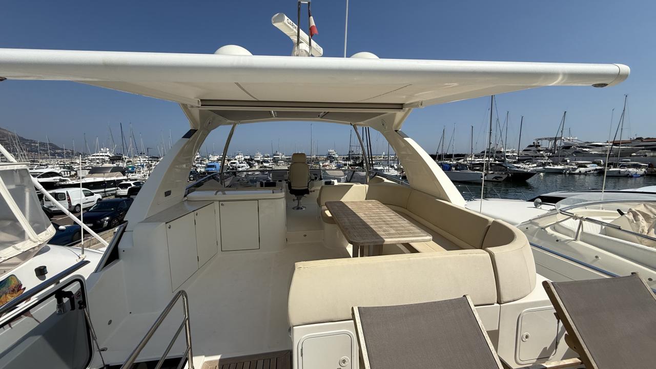 Absolute Navetta 58 — photo 19