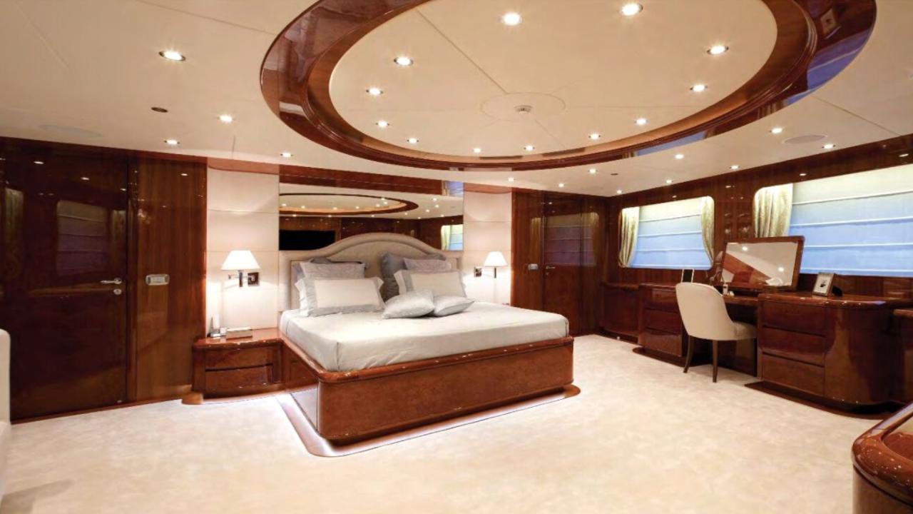 Eurocraft Explorer 44 — photo 6