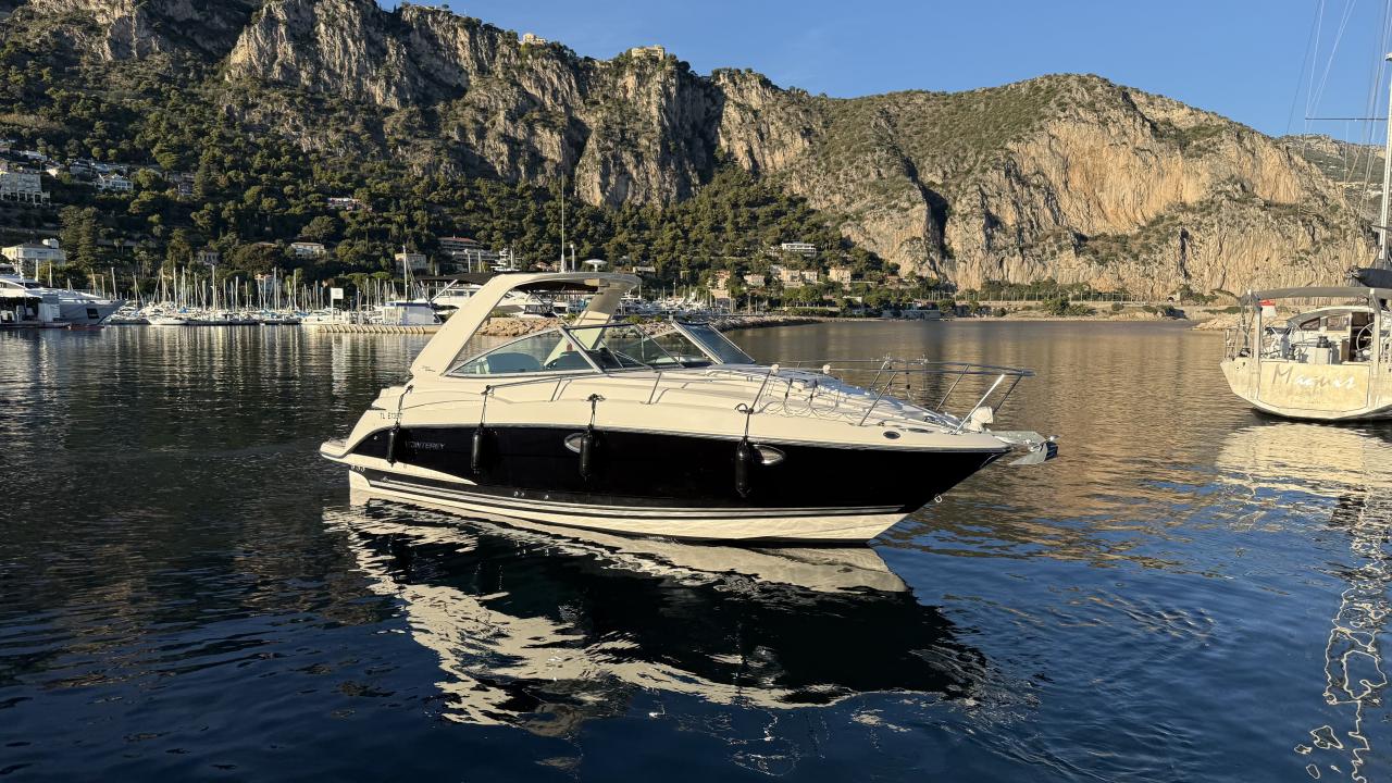 Monterey 295 sportcruiser — photo 7