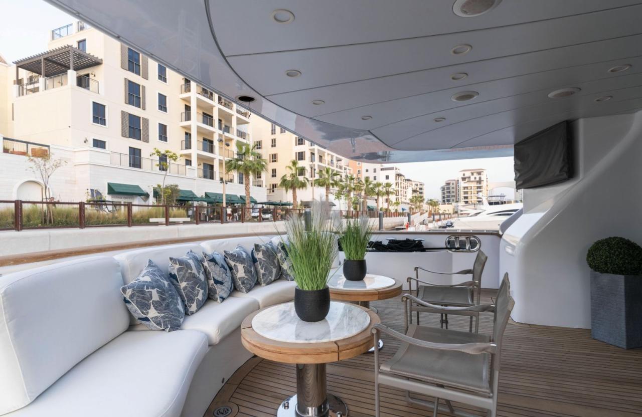 Benetti 115 Classic — photo 8