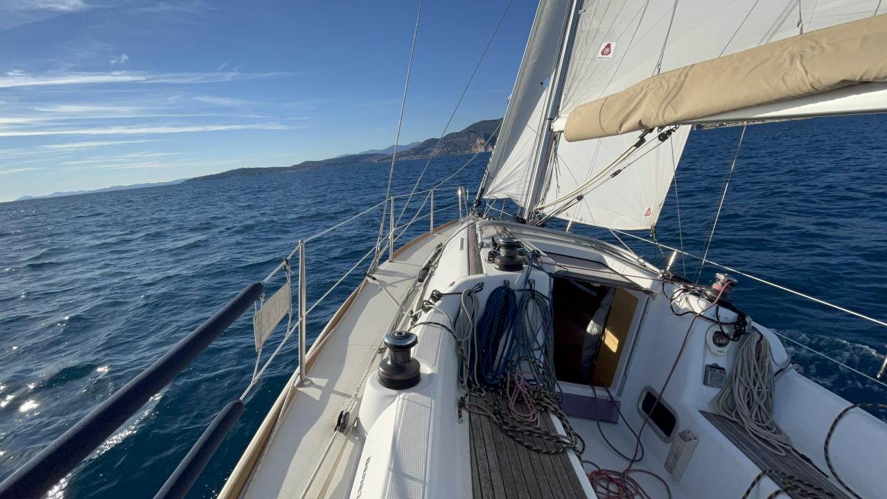 Beneteau First 30 JK — photo 19