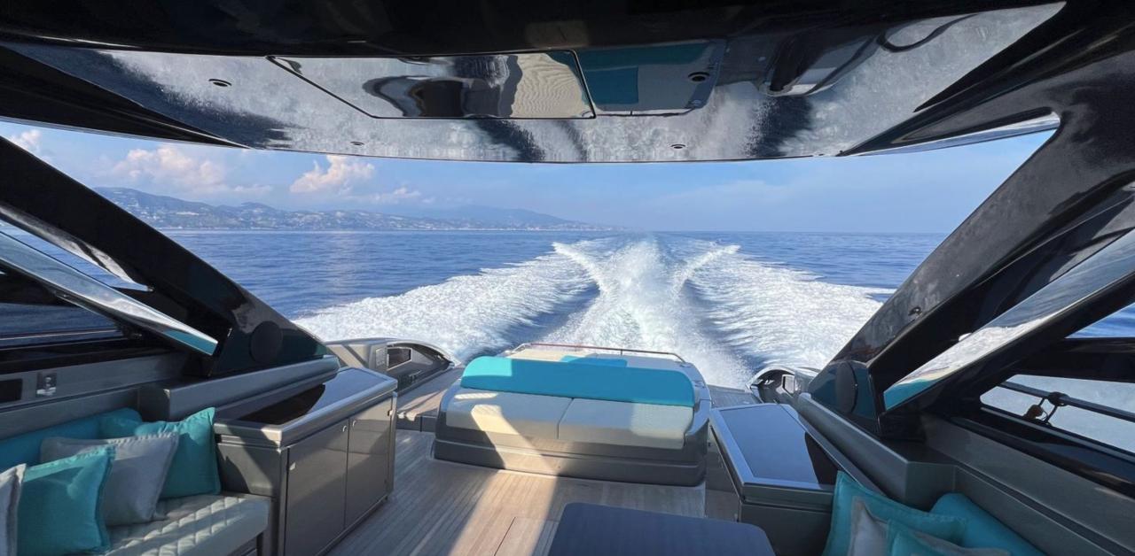 Riva Diable 68 — photo 4