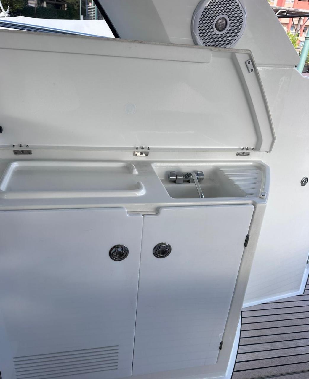Jeanneau Leader 36 — photo 11