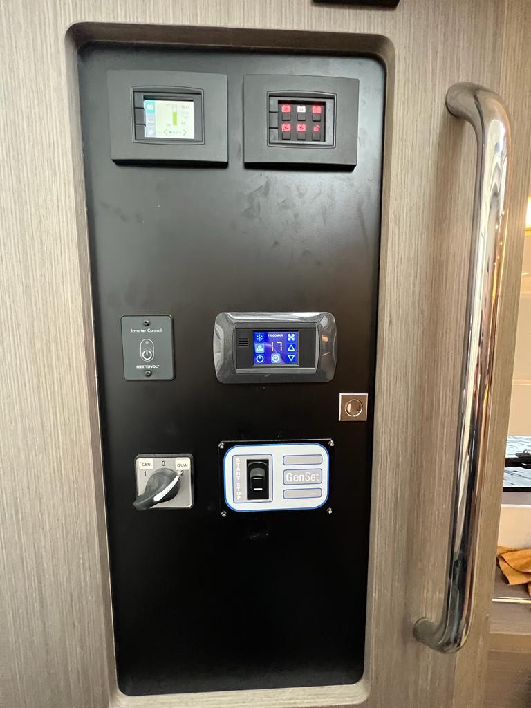 Beneteau GT 41 — photo 13