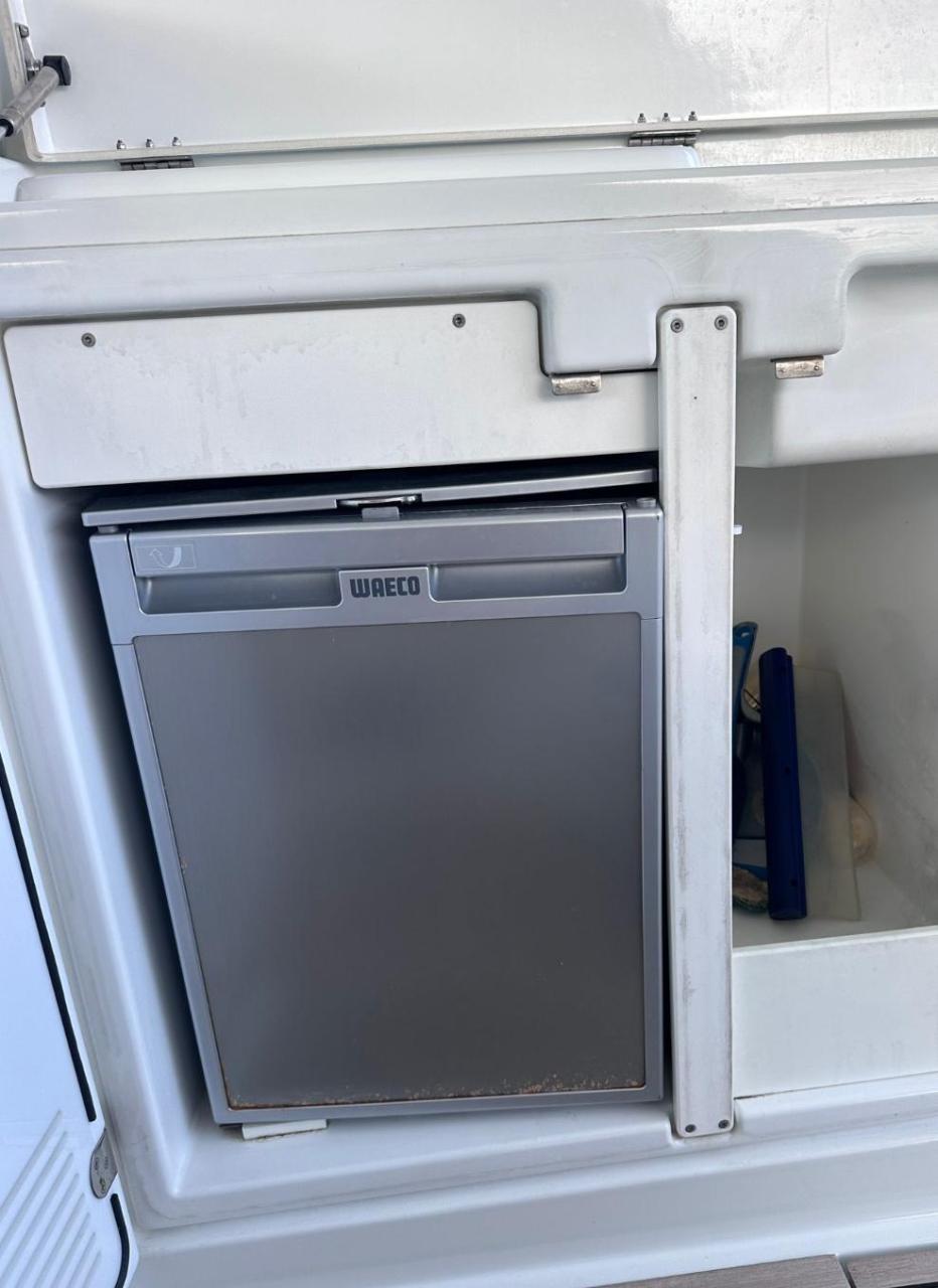 Jeanneau Leader 36 — photo 12