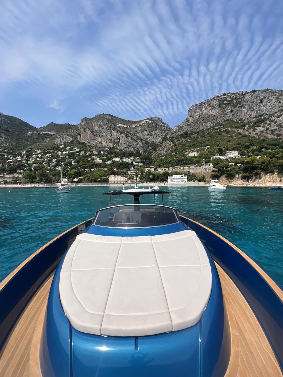 Solaris Yachts Power 48 Open — photo 13