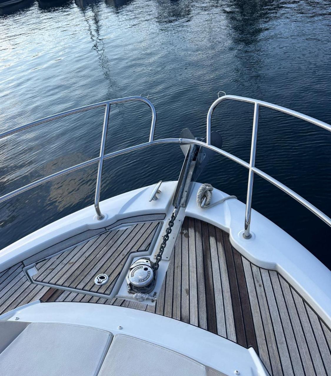 Jeanneau Leader 36 — photo 15