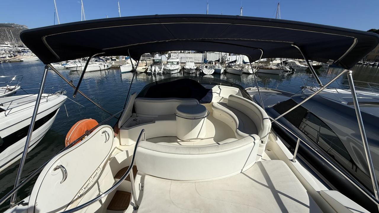 Azimut Yachts Azimut 46 — photo 12