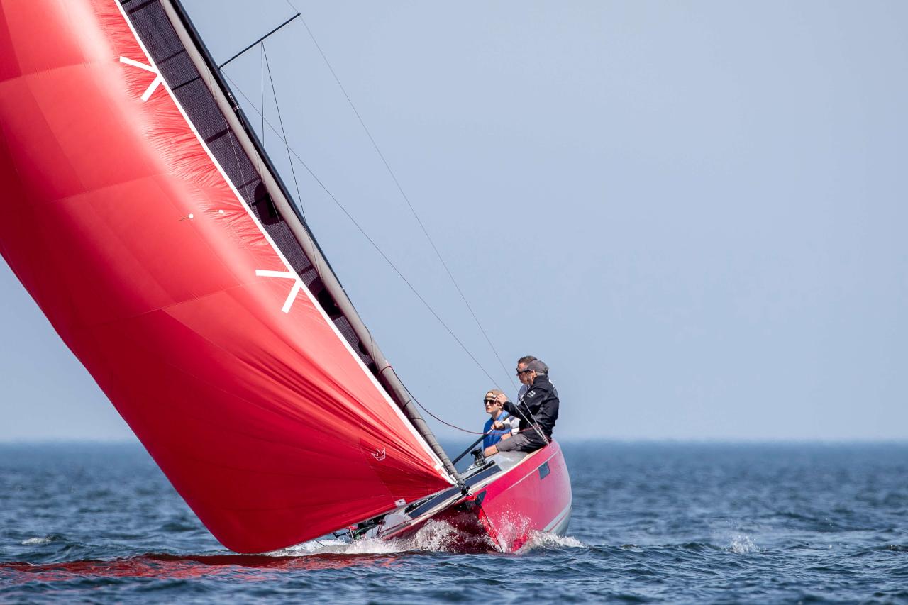 Saffier Yachts Saffier SE 24 LITE — photo 17