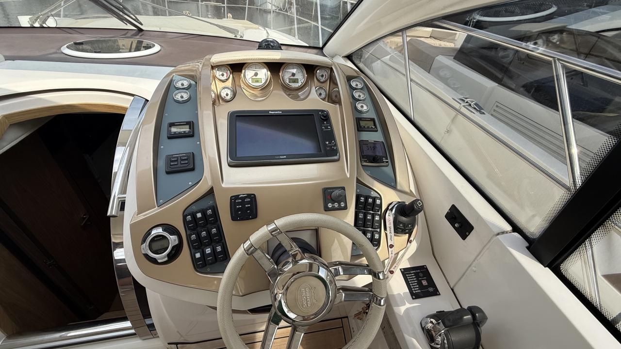 Sessa Marine C48 — photo 34