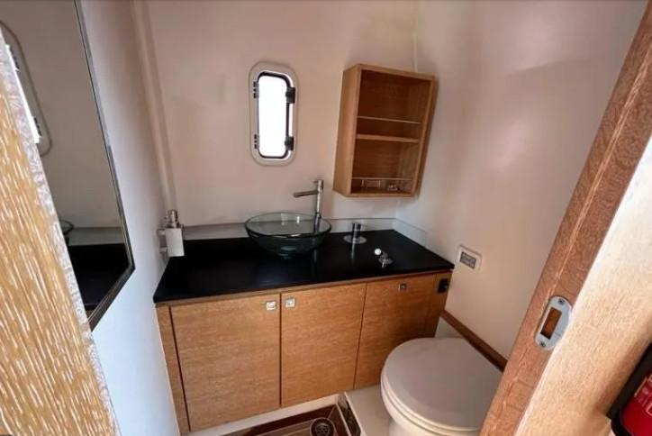 Fjord 36 Open — photo 30