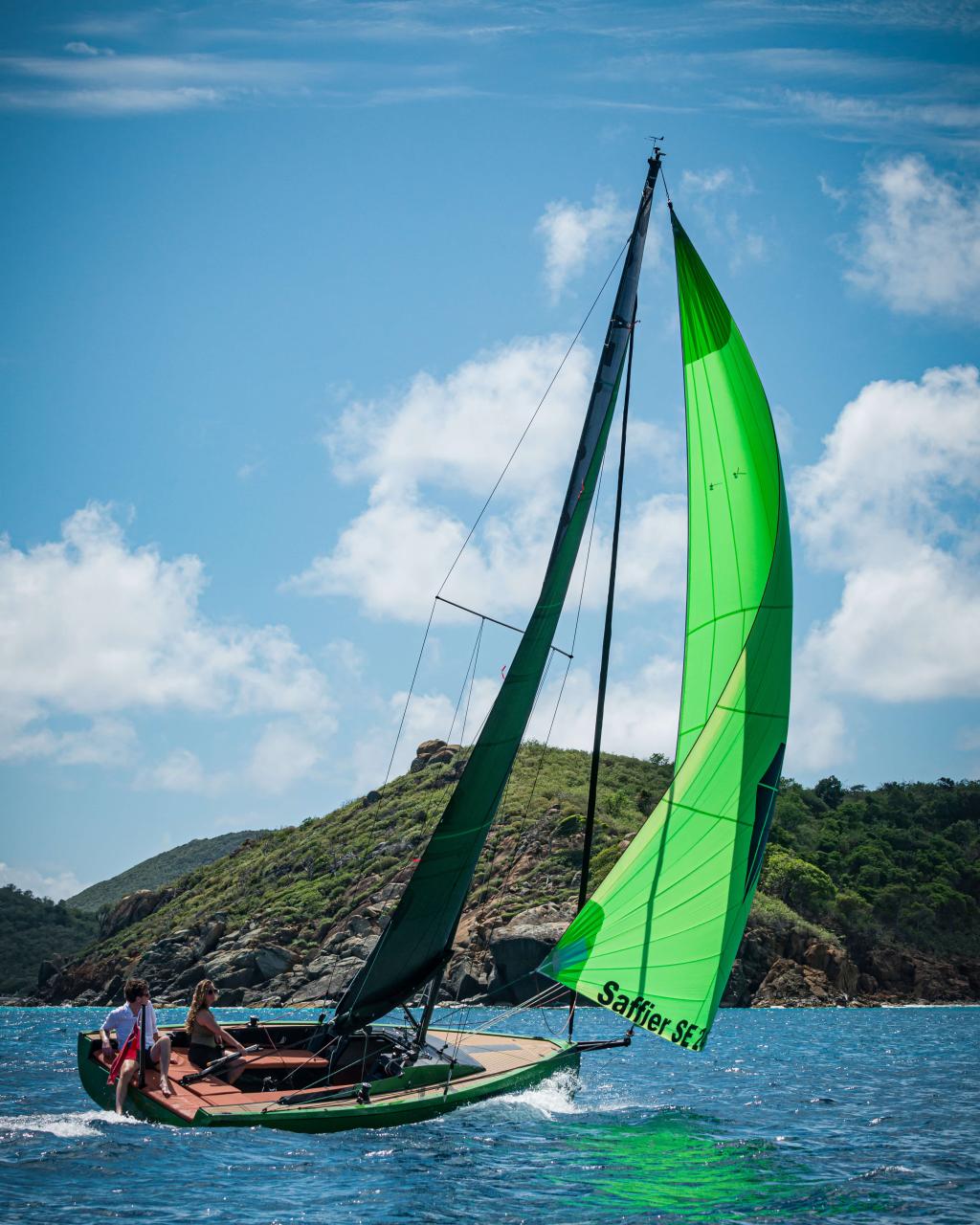 Saffier Yachts Saffier SE 24 LITE — photo 4
