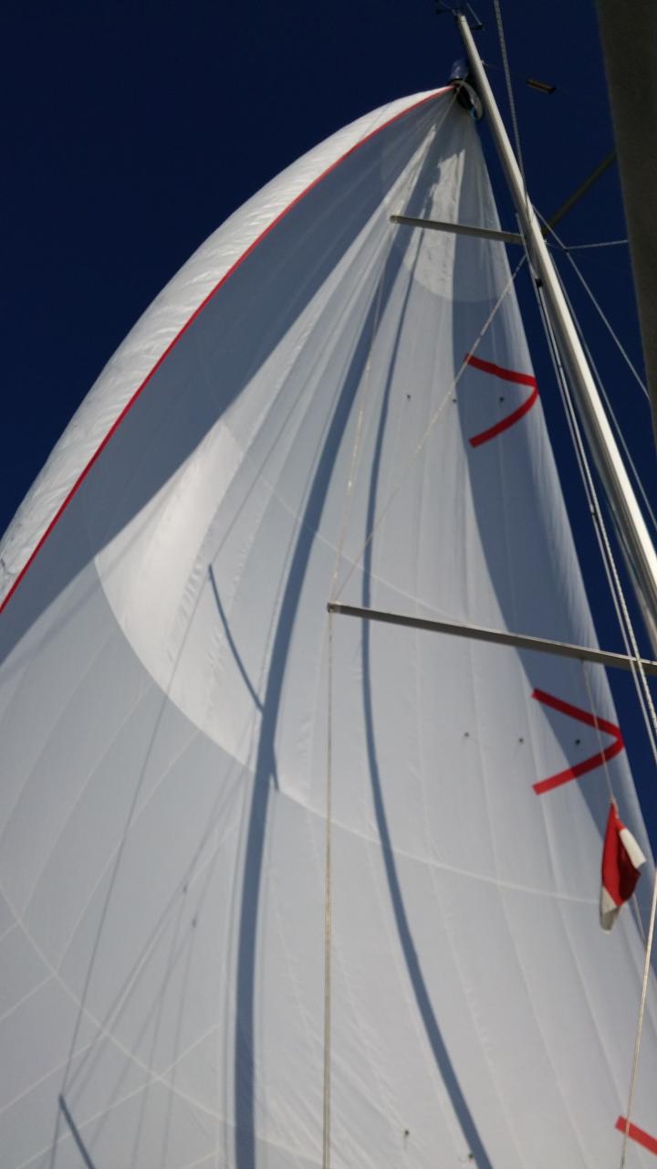 Beneteau First 30 JK — photo 17
