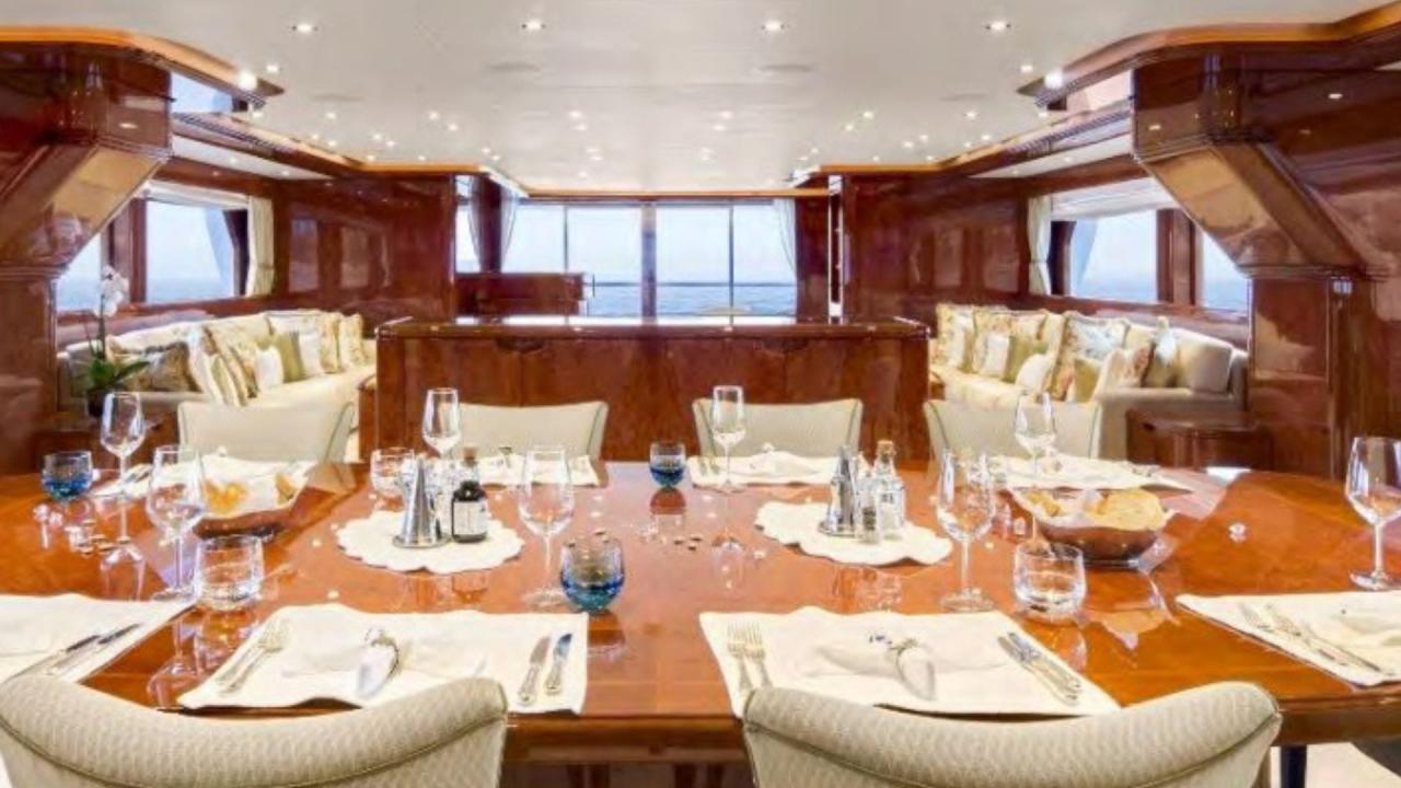 Eurocraft Explorer 44 — photo 16