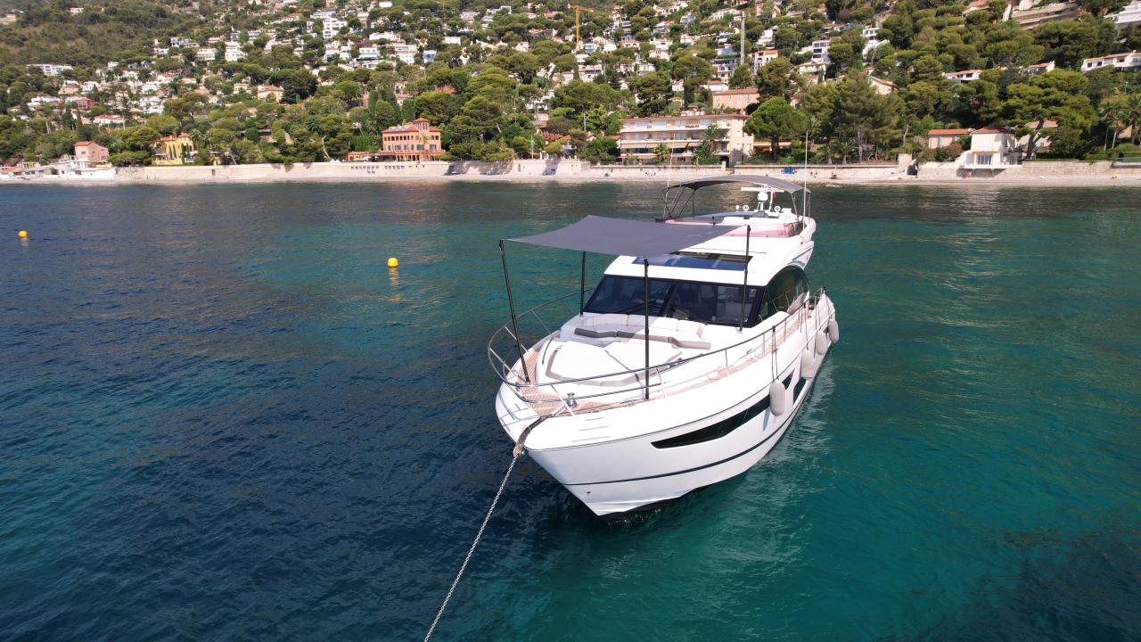 Princess S60 Sportsbridge — photo 6