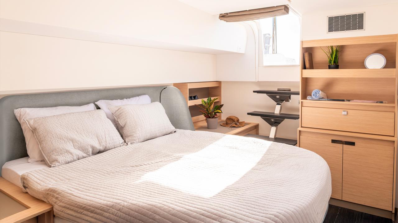 Fountaine Pajot 51 — photo 35